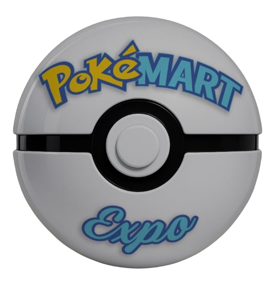 Pokemart Expo